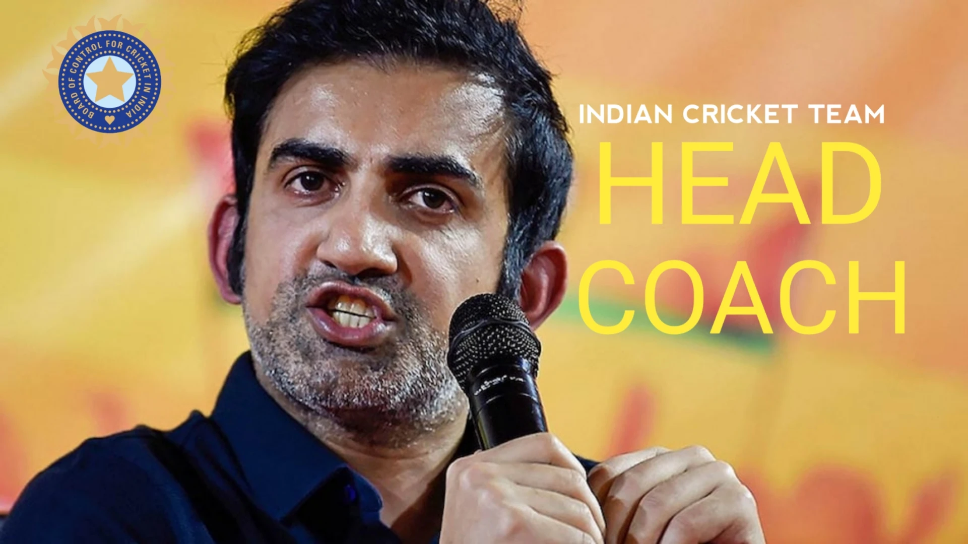 Gautam Gambhir Head Coach: इंतजार खत्म, गौतम गंभीर बने टीम इंडिया के नये कोच